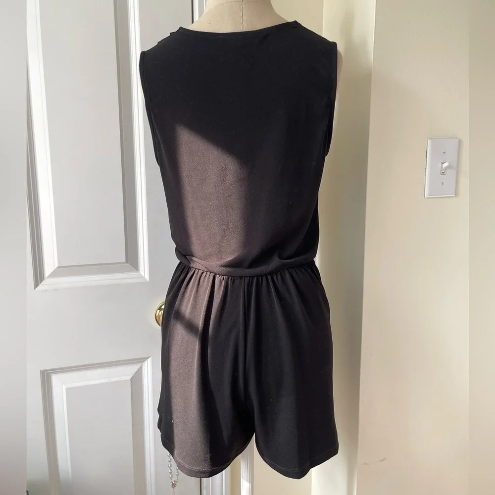 BCBGeneration Romper - Picture 4 of 5